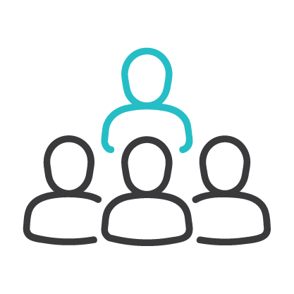 Group of people